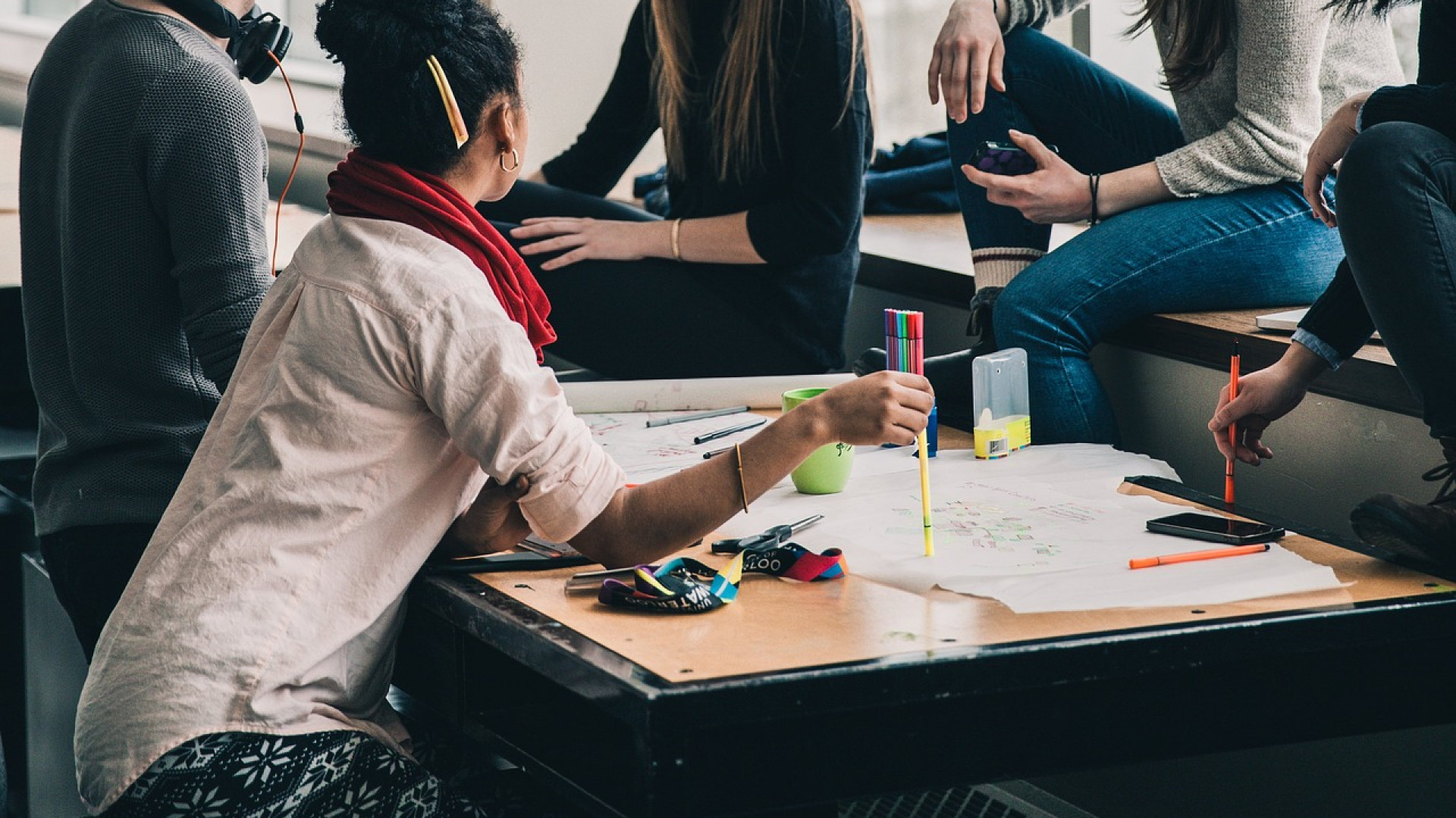 Pourquoi choisir le télétravail pour son entreprise ?