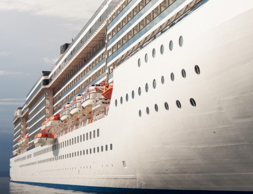 La digitalisation des croisières : comment internet révolutionne l'expérience en mer ?