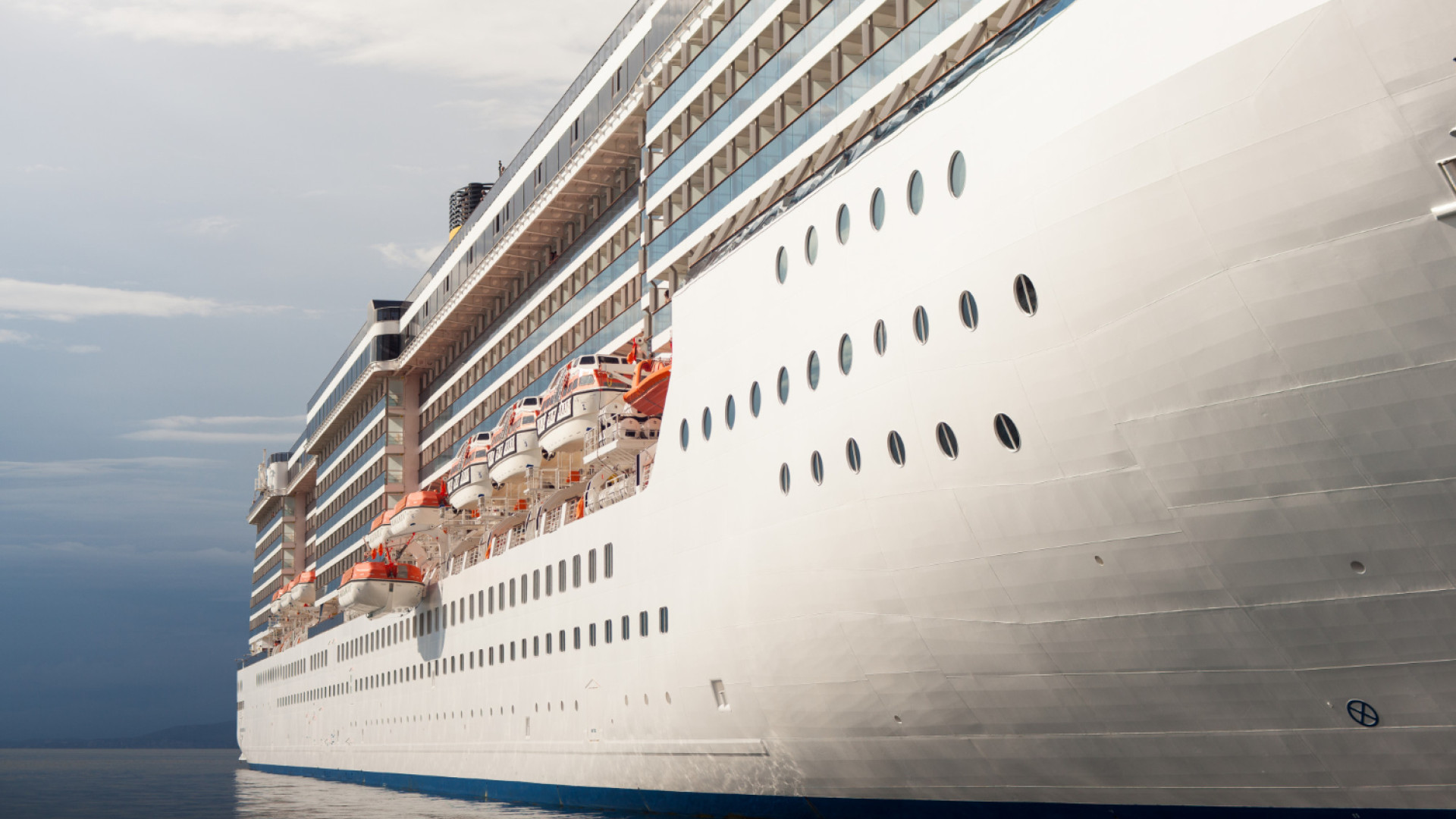 La digitalisation des croisières : comment internet révolutionne l'expérience en mer ?